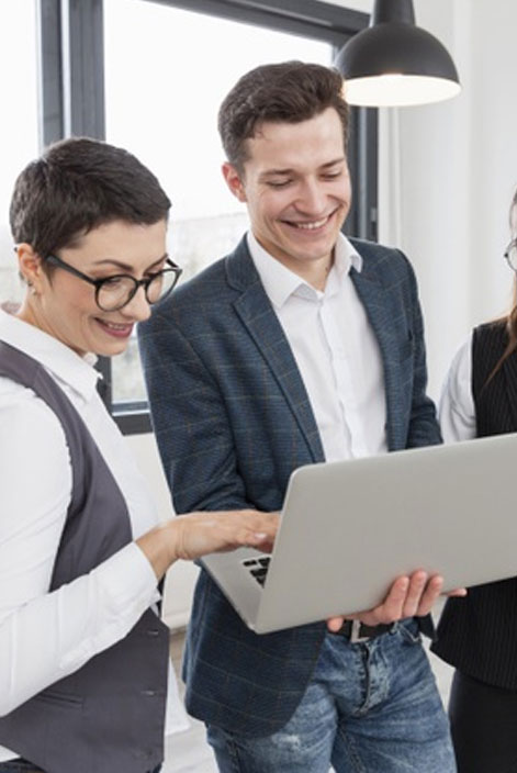 Why Choose Print eSolution